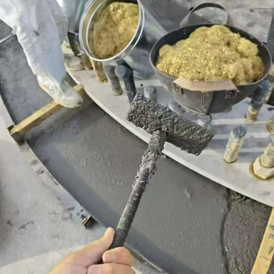 嘉陵C120风电设备基础专用灌浆料