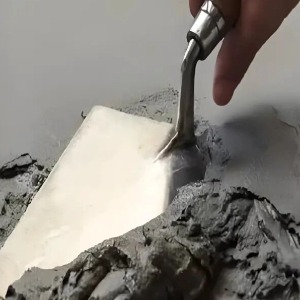 嘉陵混凝土裂缝孔洞剥落冻融修复用高强度丙乳防腐蚀砂浆